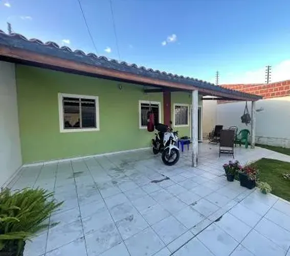 CASA JARDIM RECUADA NO JARDIM GUANABARA