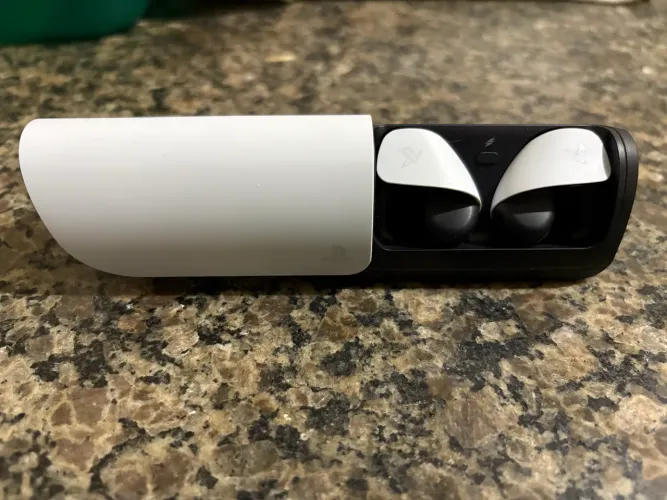 Fone de ouvido PlayStation explorer