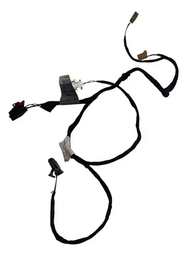 Chicote Porta Tras Esquerda Audi A4 2011 8k0971693b