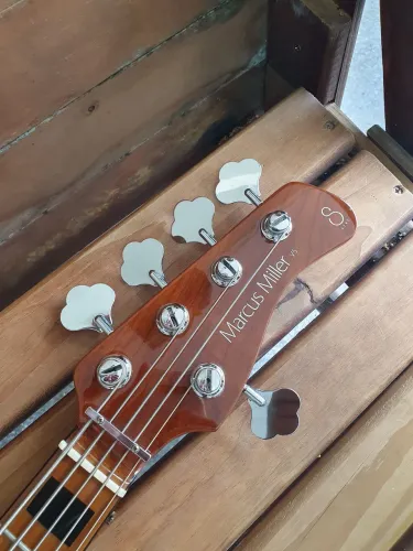 Baixo sire v5