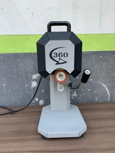 Prensa Térmica para Copos - Giro 360