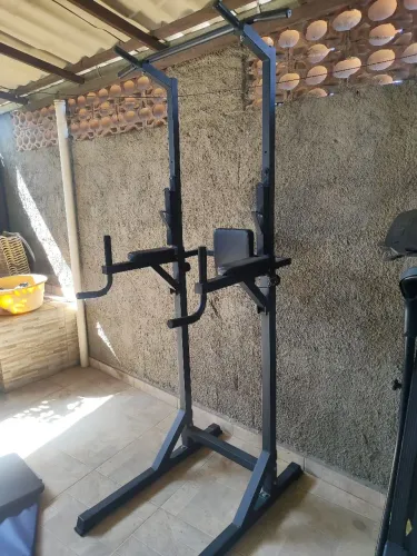 Musculação
