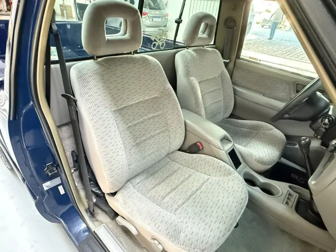 S10 Champ 1998 4.3 Vouterc 