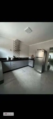 Casa com 3 dormitórios à venda, 150 m² por R$ 530.000,00 - Residencial Cittá di Salerno -