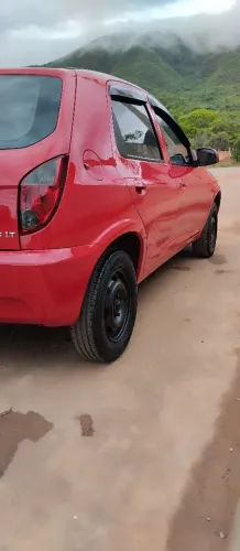 Chevrolet Celta Spirit/ LT 1.0 MPFI 8V Flexp. 5P 2013