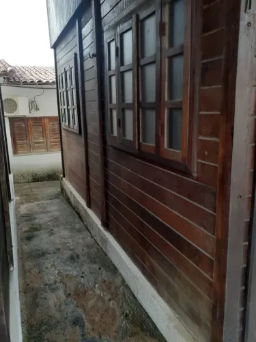 Vendo condomínio com 08 Kitnetes na praia 