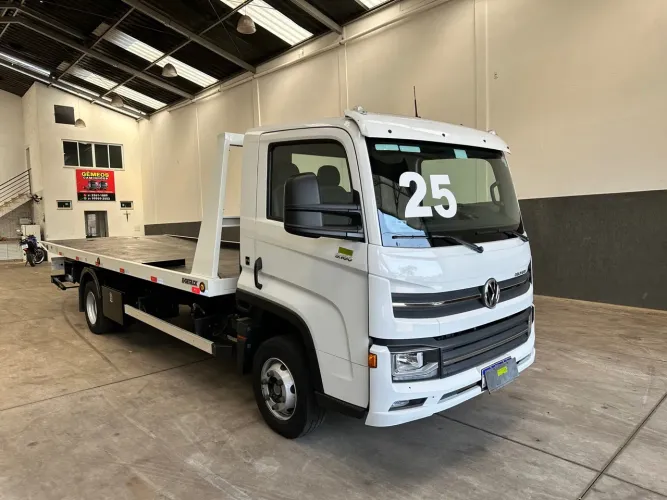 Volks 9.180 ano 2025 prancha 43.000 km