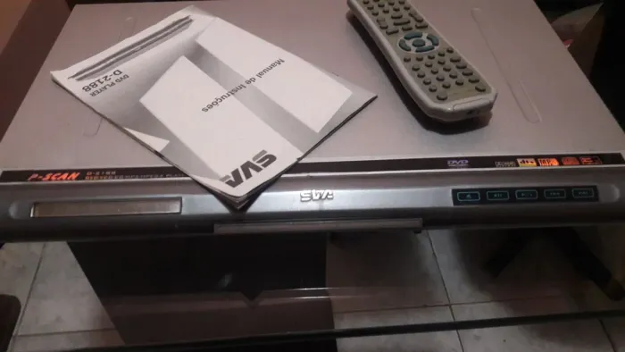 DVD  karaoke 