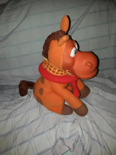 Cavalo Alipio