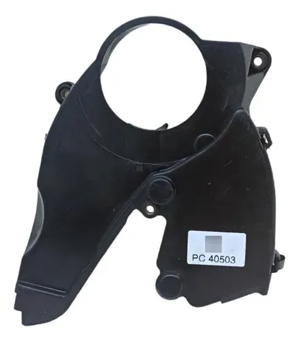 Capa Correia Dentada Vw Gol G5 1.0 Flex 2008 2009 2010 2011