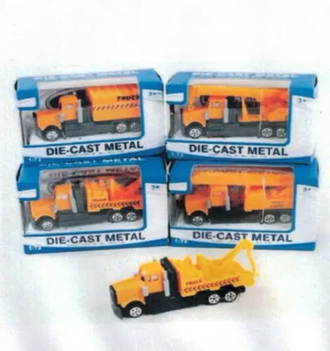 carrinho metal die cast escala 1;78 lote 1440 pç sortido