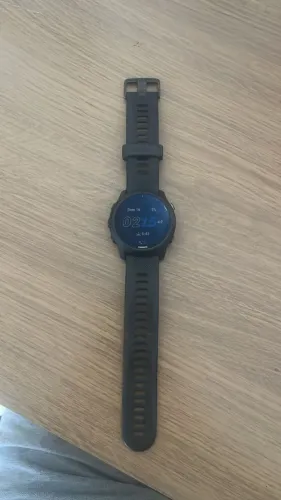 Garmin Forerunner 745