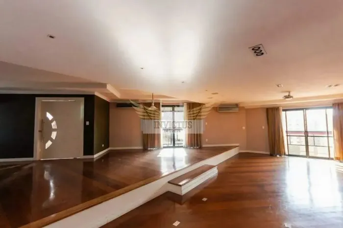 Apartamento com 5 Quartos no Edificio Maison D'Ami para Comprar, 454m² - Bairro Jardim, Sa