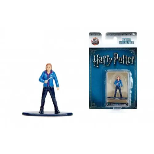 Nano Metalfigs Harry Potter -  Hermione Granger - HP16