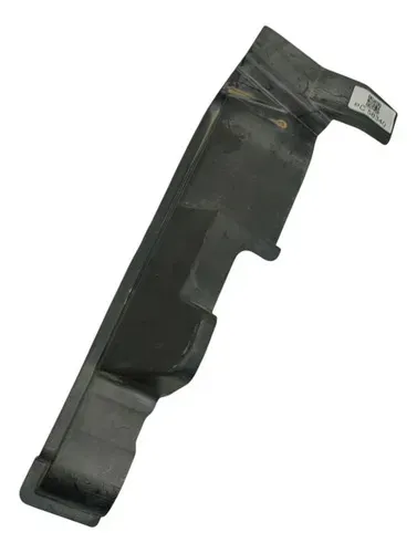 Defletor Direito Radiador Kia Soul 2008 2009 2010 2011 2012