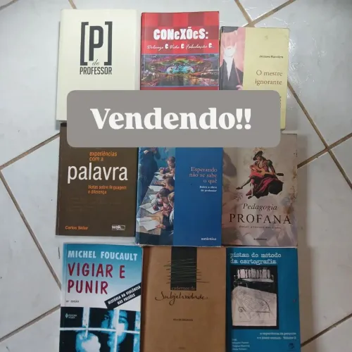 Livros