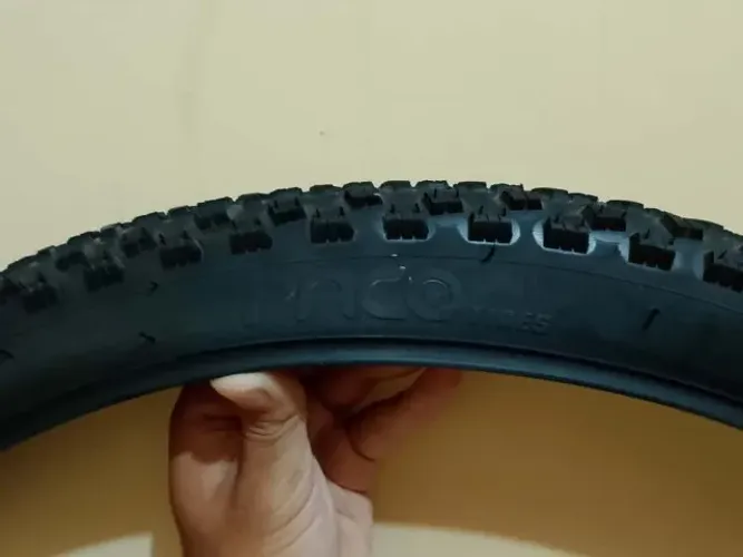 par de pneus paco tires 29x2.10