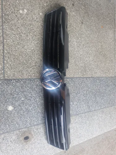 Grade jetta superior completa 2011 2013 2015