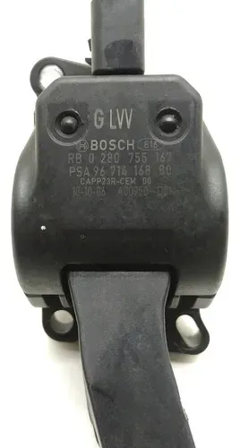 Pedal Acelerador Eletrônico Citroën C4 Picasso 2.0 Original