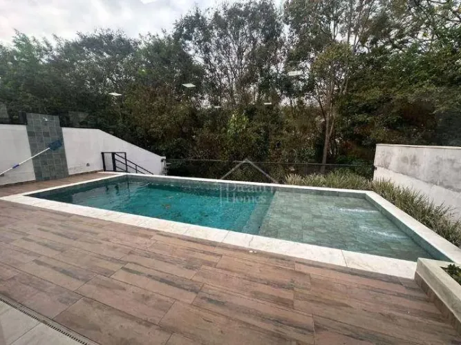 Casa à venda, Condomínio Morada do Bosque, Vinhedo - SP