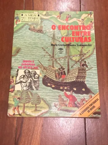 O Encontro Entre Culturas