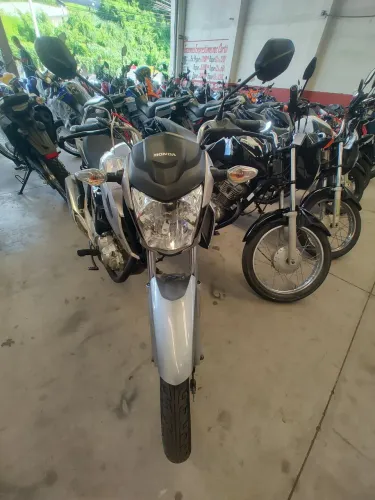 Honda FAN 2022/23