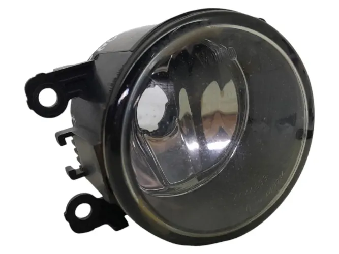 Farol Milha Direito Land Rover Freelander 2 Se 3.2 6cc 2008 Transparente