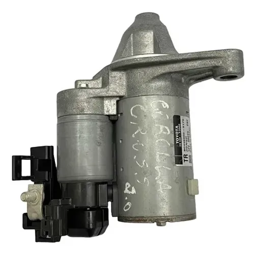 Motor Partida Corolla Cross Xre 2.0 2020 2023