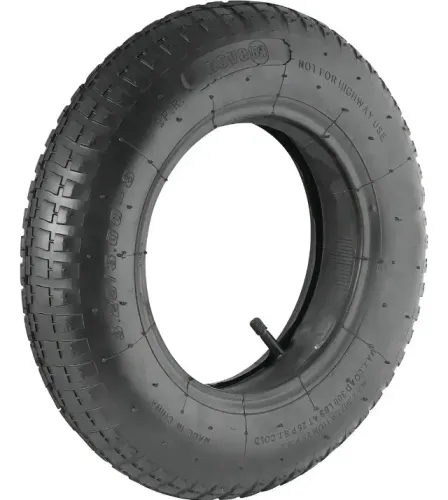 PNEU 3,25X8 DUAS LONAS NOVE54 P/CARRINHO DE CARGA