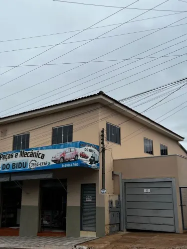 Alugo casa em 3q em Caçu Go