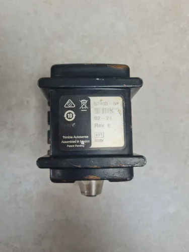 Sensor autosense trimbe