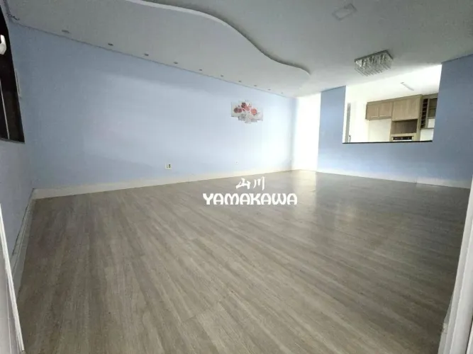 Casa com 3 dormitórios, 161 m² - venda por R$ 1.200.000,00 ou aluguel por R$ 6.410,39/mês