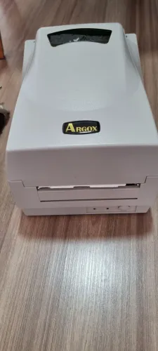 Impressora de Etiquetas Argox Os 214 Plus