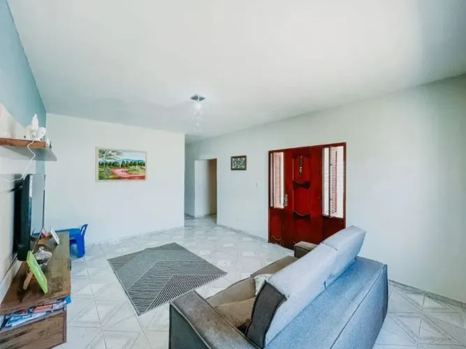 CASA À VENDA  VISTA PRIVILEGIADA!