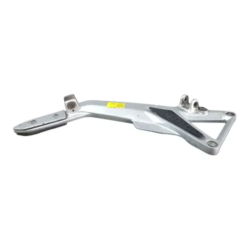 Bacalhau Esquerdo Honda Cb600f 2005/2007