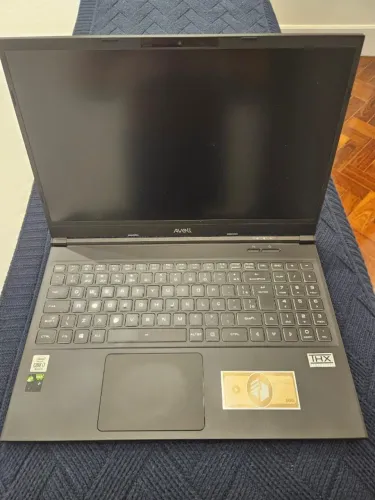 Laptop Avell A62 LIV