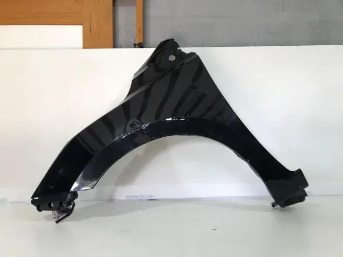 Paralama Nissan Versa 2021 2022 2023 2024 2025 BG3710