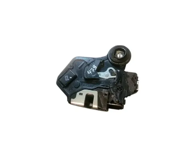 Fechadura Porta Traseira Esquerda Hilux Sw4 2012 2013 N479 (Usado)