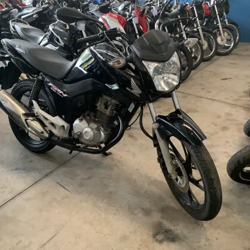 Fan 160cc 2022 (leia o anuncio)