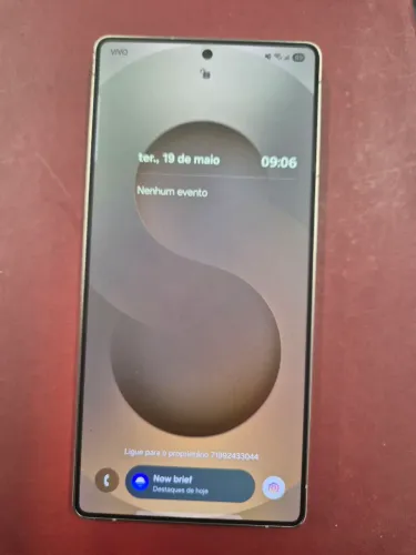 Galaxy S25 Ultra 512GB