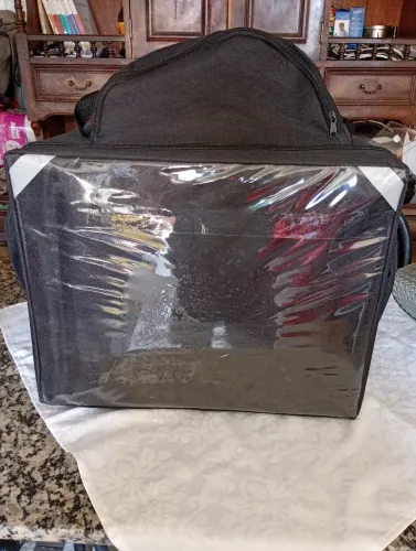 Bag motoqueiro