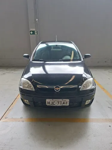 Chevrolet Corsa Hat. Maxx 1.4 8V Econoflex 5P 2012