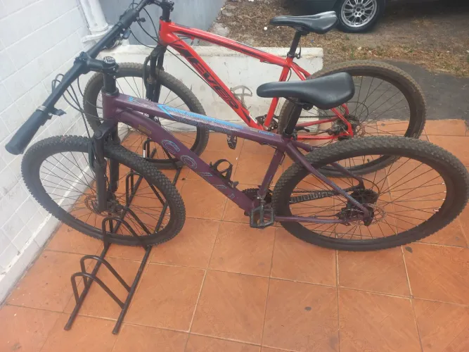 Bike aro 29 COLLI - Shimano