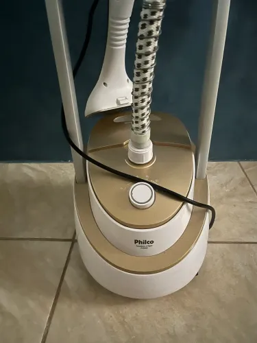 Passadeira a Vapor