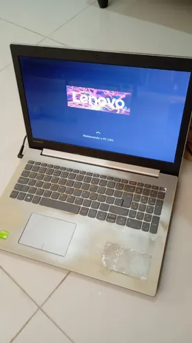 Notebook Lenovo IdeaPad 320-15IKB