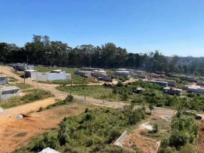 TERRENO / ZONA SUL DE SÃO PAULO 125M² - ENTRADA DE R$ 3.600,00
