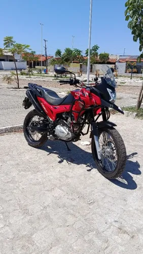 Avelloz AZ 160 extreme