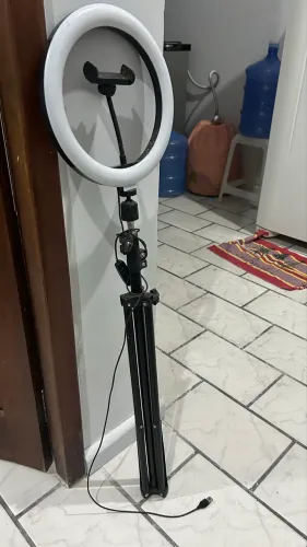 Iluminaria de vídeo