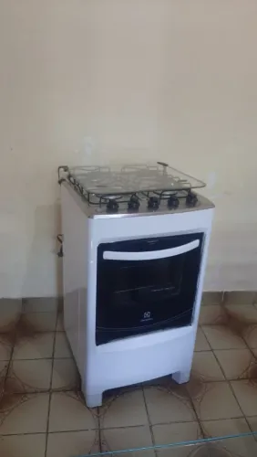 Fogão Electrolux