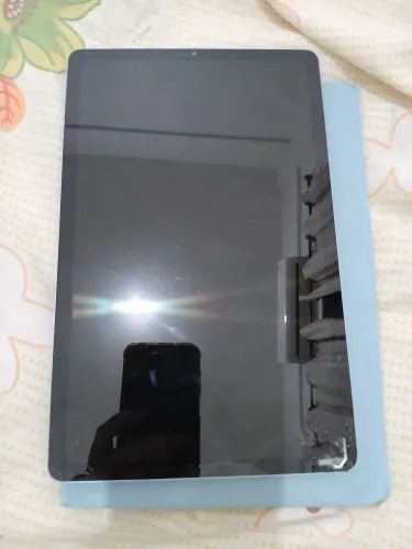 Vendo Tablet SAMSUNG S6 lite